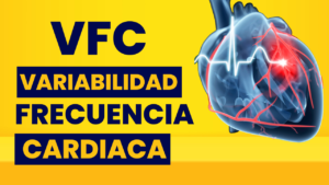 qué es y cómo utilizar la varibilidad de la frecuencia cardiaca VFC